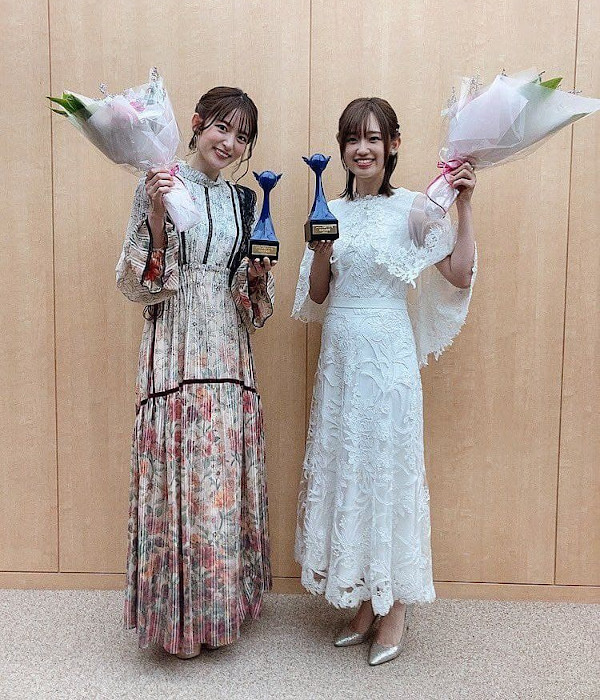 seiyuu awards takahashi komatsu